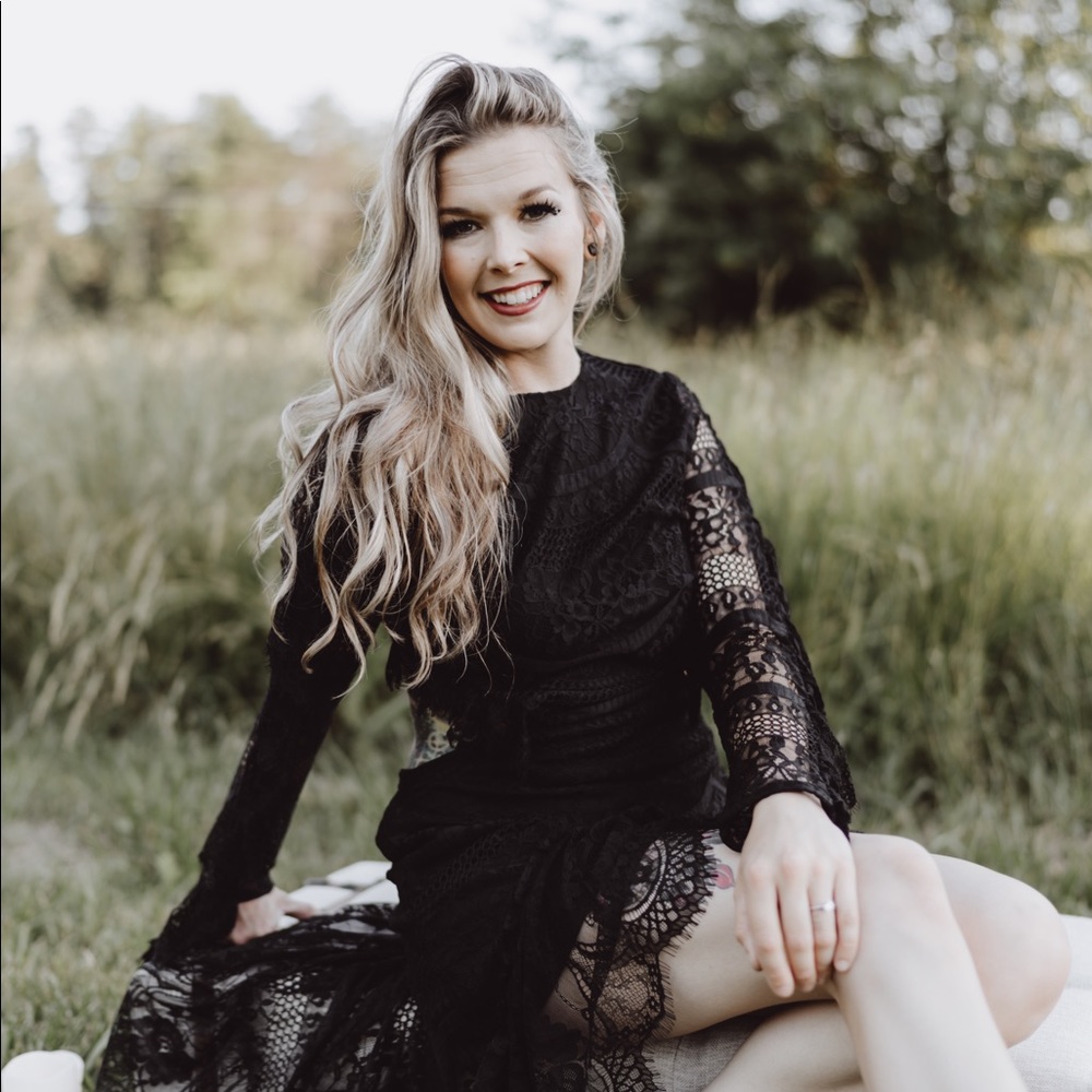 Meet your Posher, Chessa